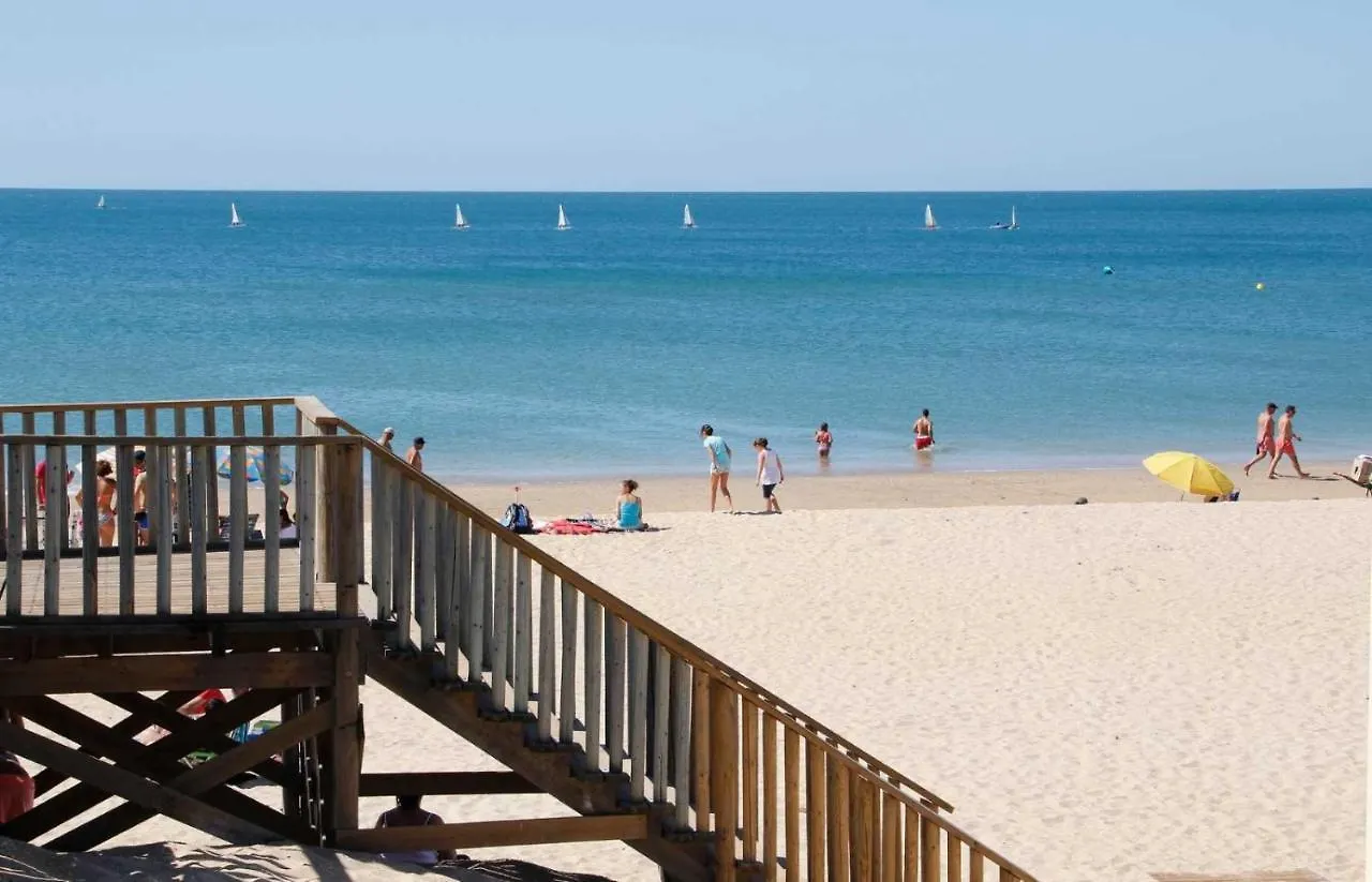 Holiday home Casa Islantilla