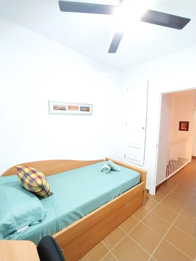 Casa Islantilla Holiday home