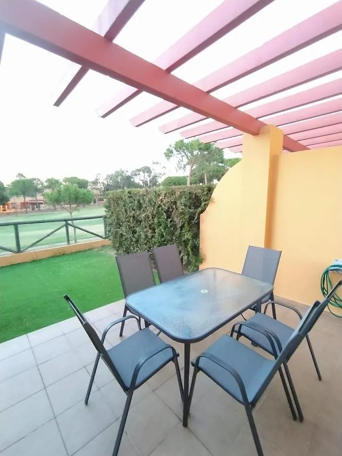 Holiday home Casa Islantilla