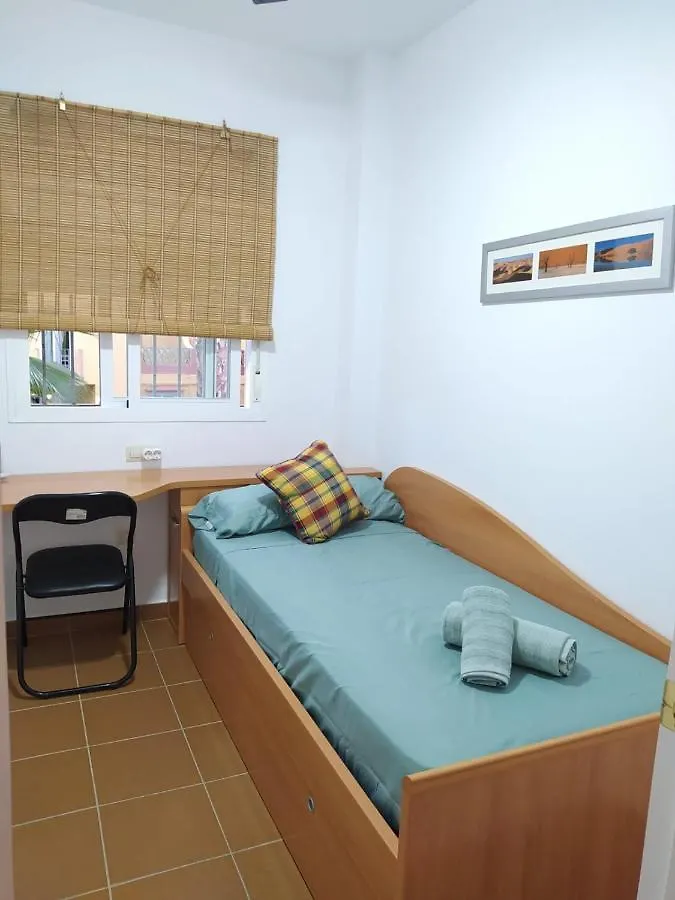 Casa Islantilla 0*,