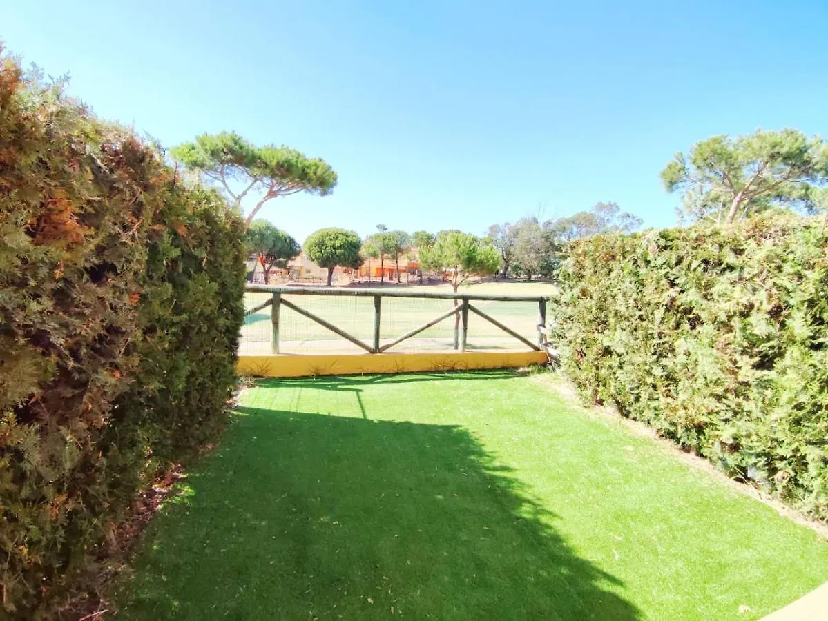 Holiday home Casa Islantilla Spain
