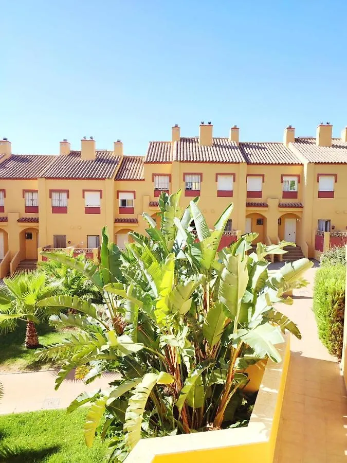 Casa Islantilla Holiday home