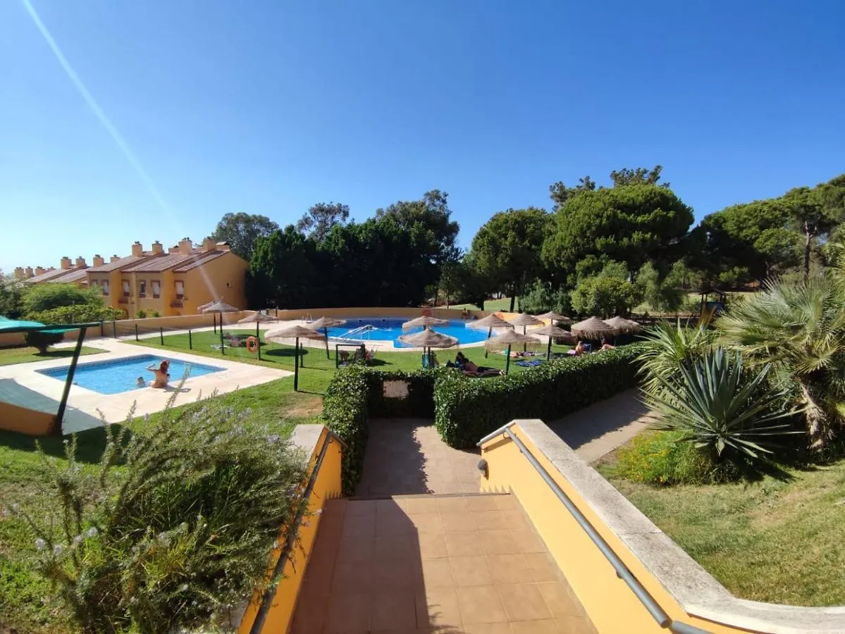 Holiday home Casa Islantilla